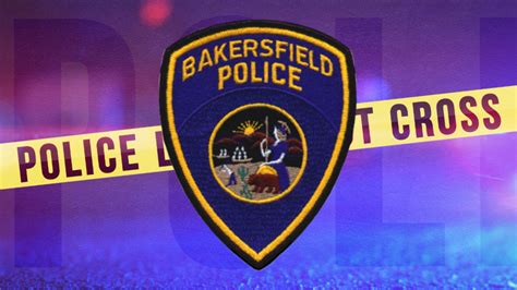 bpd bakersfield|city of bakersfield police reports.